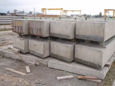 girders